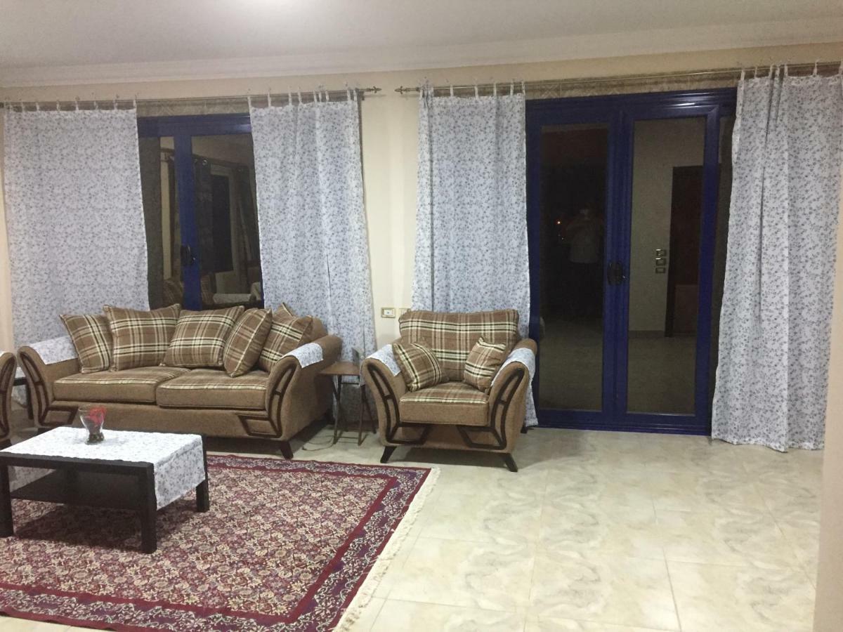 Maison d'hôtes 112 Auc Le Caire