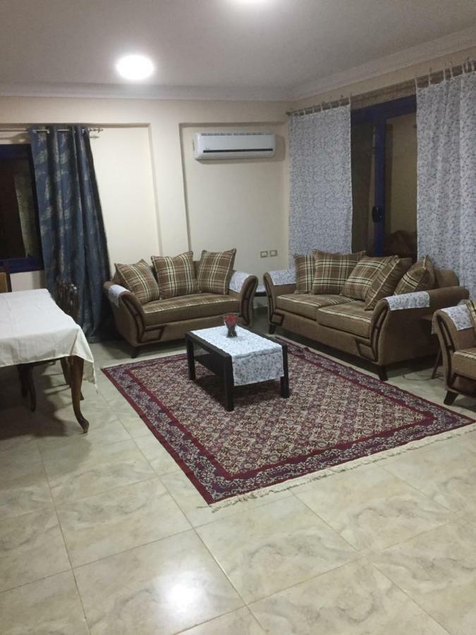 Maison d'hôtes 112 Auc Le Caire