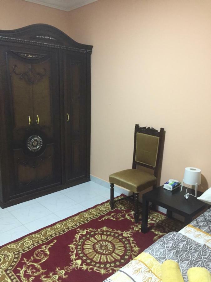 Maison d'hôtes 112 Auc Le Caire